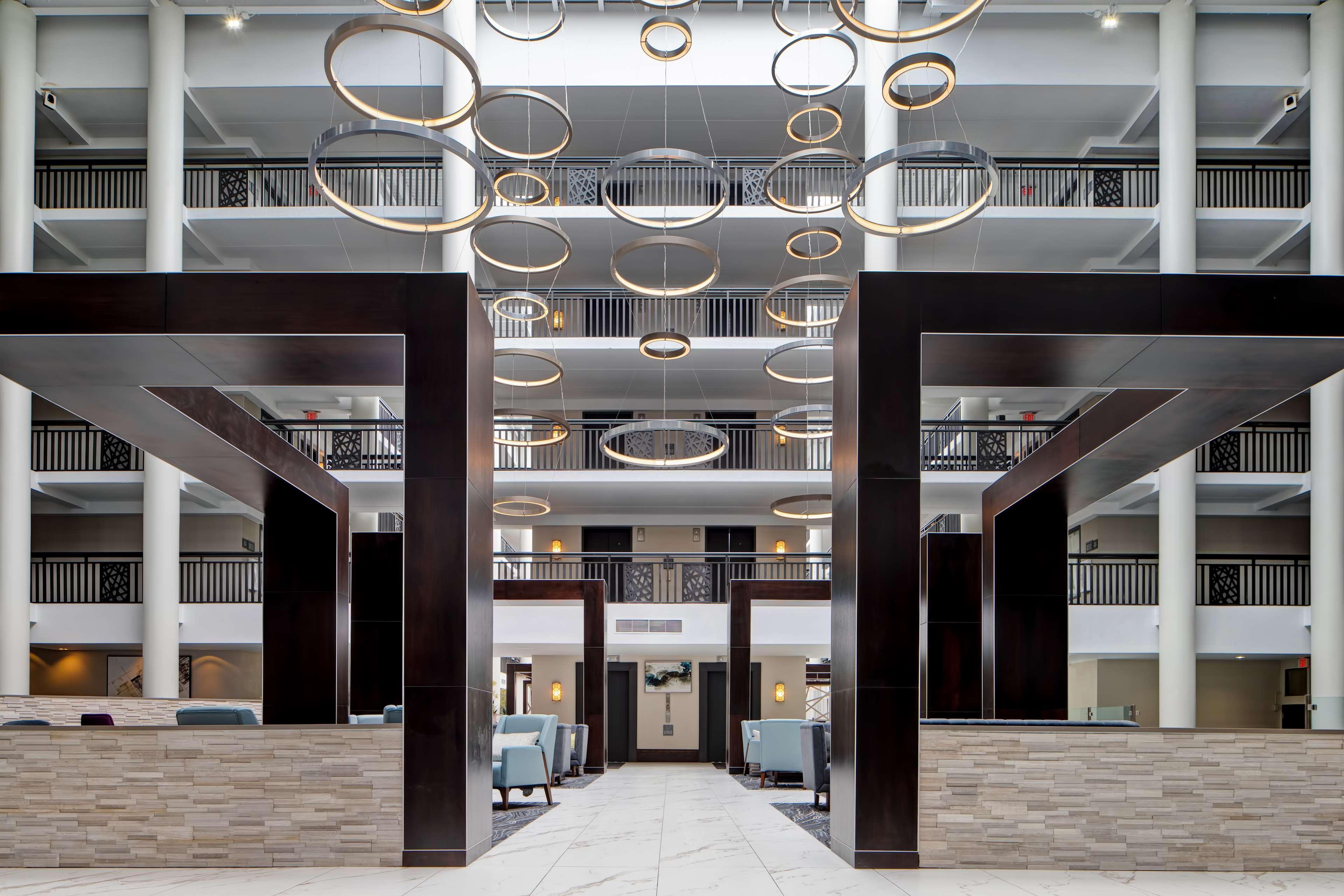 เอมบาสซี สวีท ซีราคิวส์ Hotel อีสต์ซีราคิวส์ ภายนอก รูปภาพ