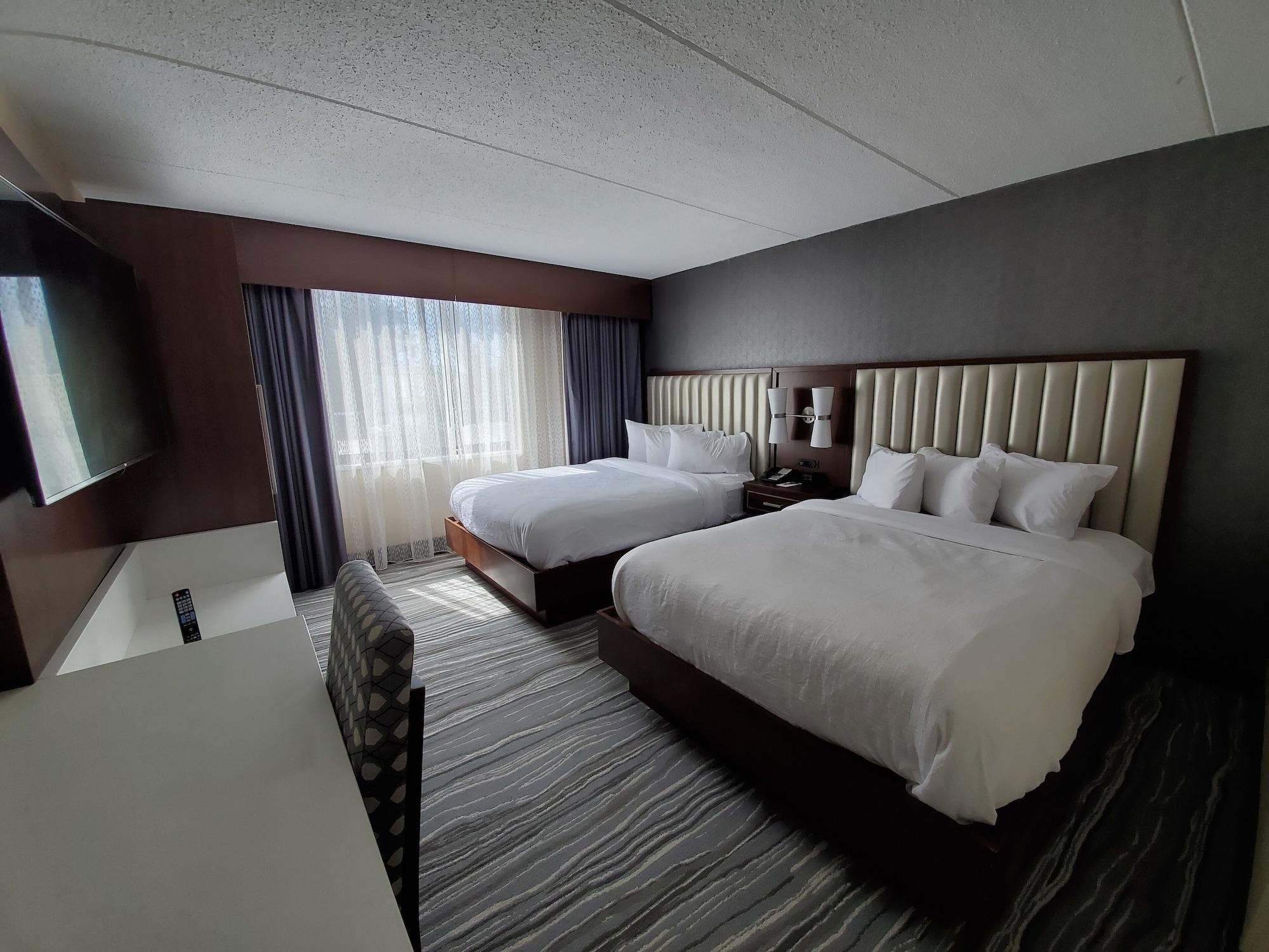 เอมบาสซี สวีท ซีราคิวส์ Hotel อีสต์ซีราคิวส์ ภายนอก รูปภาพ
