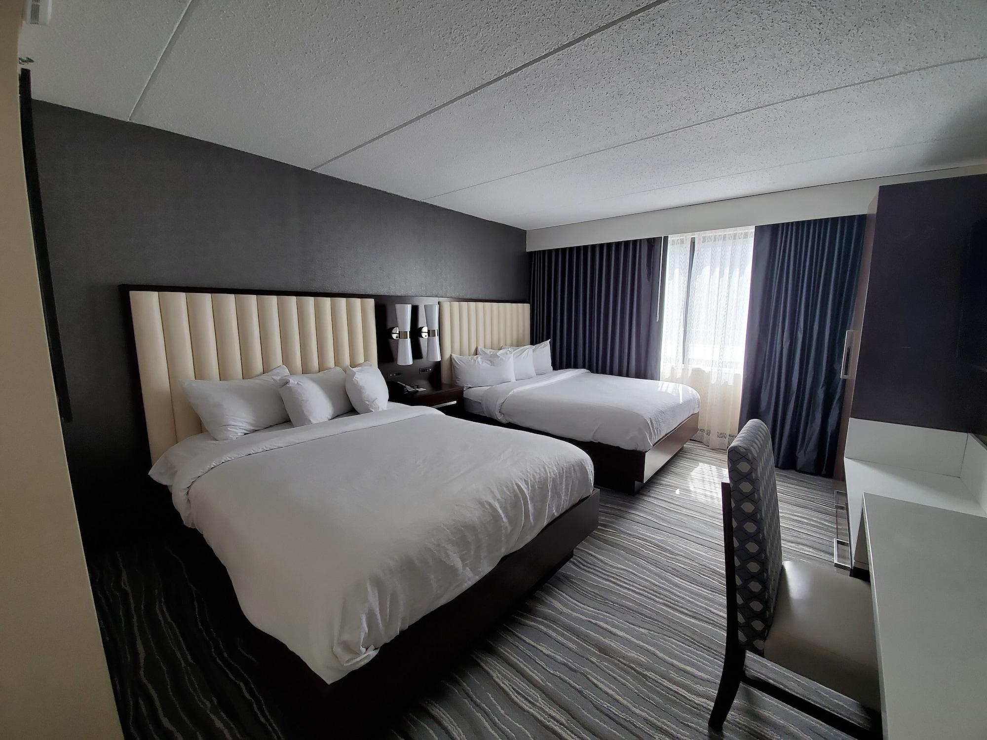 เอมบาสซี สวีท ซีราคิวส์ Hotel อีสต์ซีราคิวส์ ภายนอก รูปภาพ