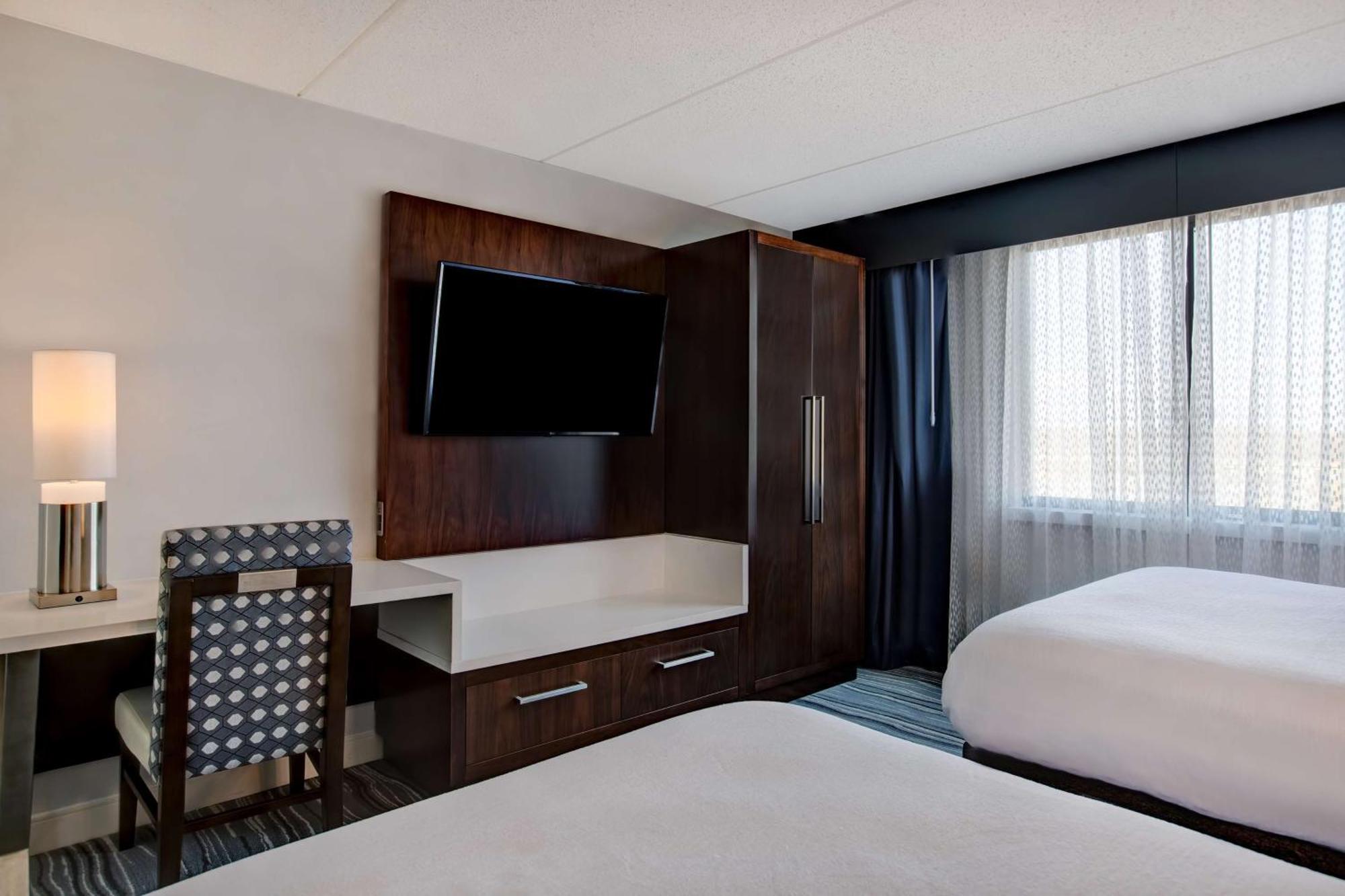 เอมบาสซี สวีท ซีราคิวส์ Hotel อีสต์ซีราคิวส์ ภายนอก รูปภาพ