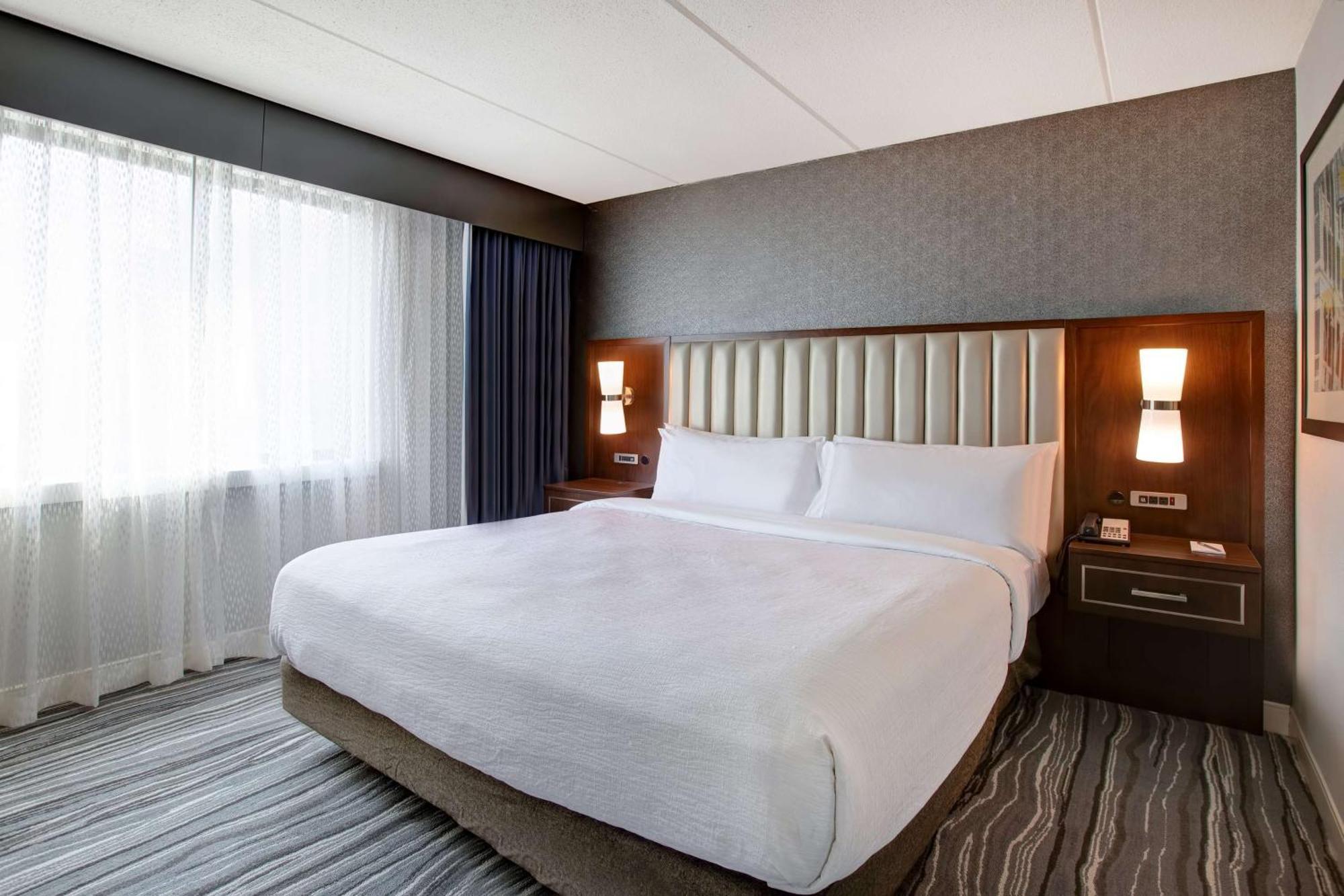 เอมบาสซี สวีท ซีราคิวส์ Hotel อีสต์ซีราคิวส์ ภายนอก รูปภาพ