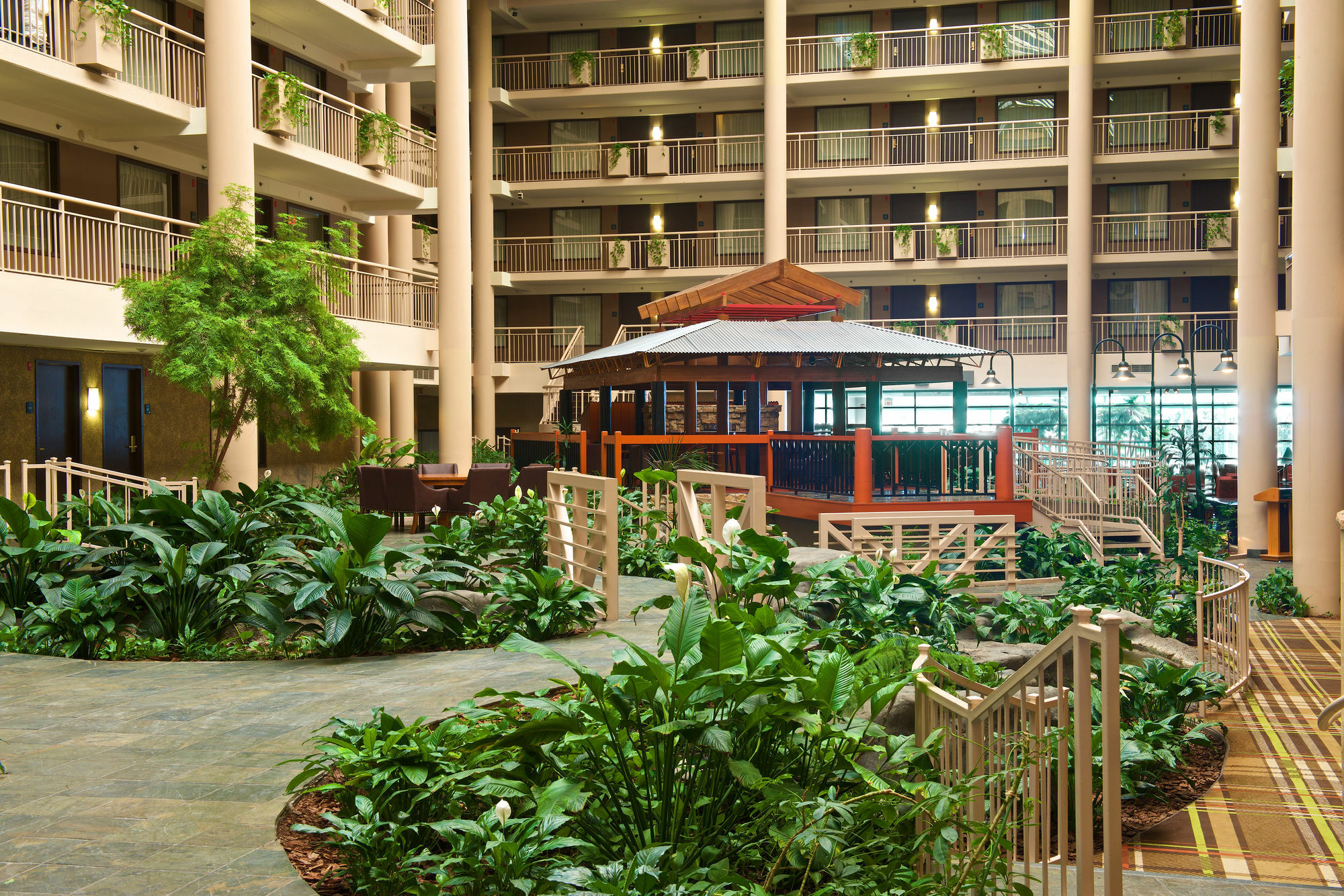 เอมบาสซี สวีท ซีราคิวส์ Hotel อีสต์ซีราคิวส์ ภายนอก รูปภาพ
