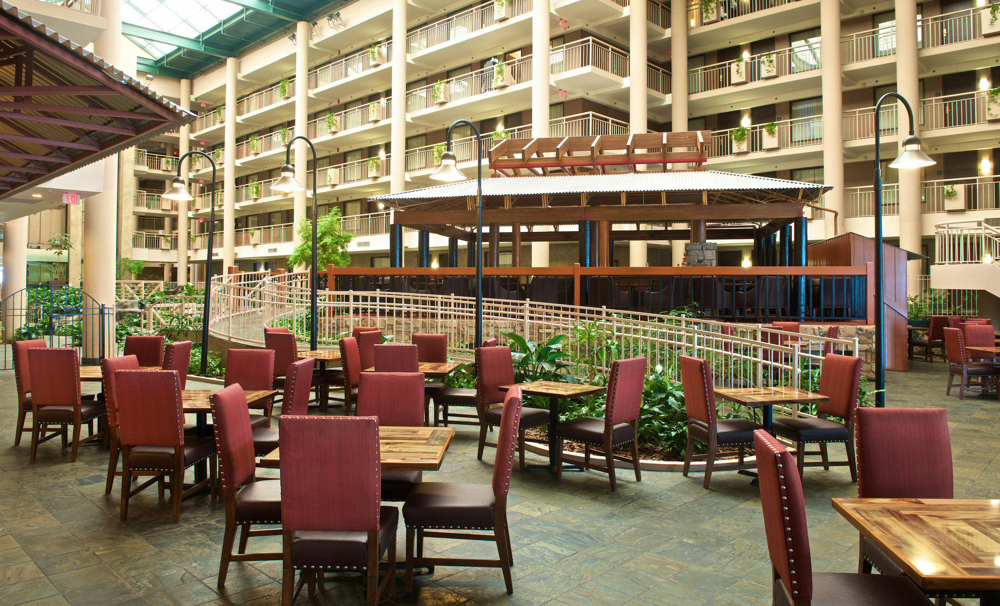 เอมบาสซี สวีท ซีราคิวส์ Hotel อีสต์ซีราคิวส์ ภายนอก รูปภาพ